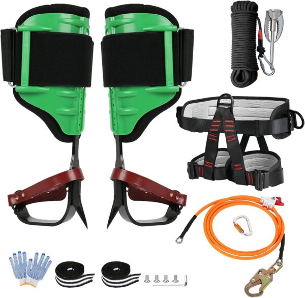 Climbing Gear Kit